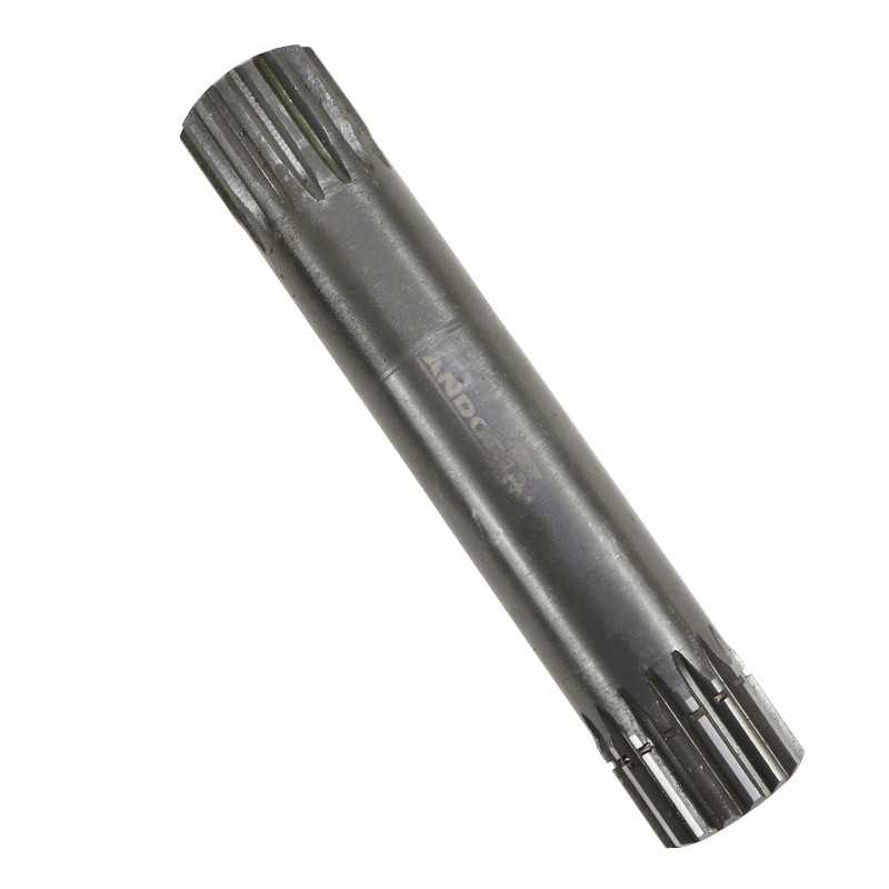 Varomasis velenas 16 dantų, seno tipo Ursus C 385