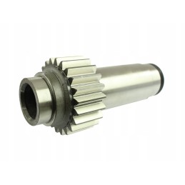 Pavarų dėžės tarpinis velenas c 385 88121071