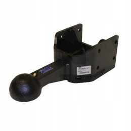 Prikabinimo komplektas ISO 24347 78757l024 Rockinger