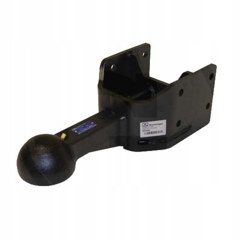 Prikabinimo komplektas ISO 24347 78757l024 Rockinger