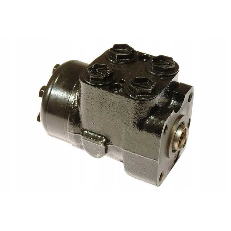 Vpj4935 orbitrol vairo sistema