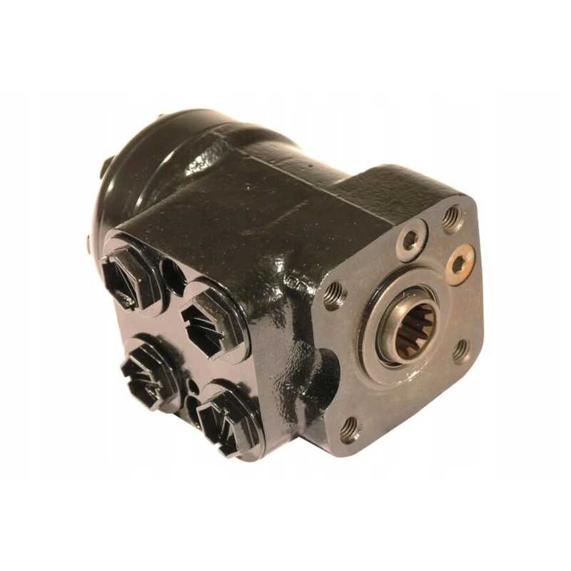 Vpj4936 orbitrol vairo sistema