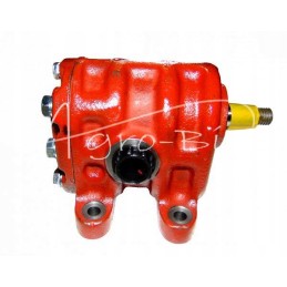 Ursus c330 pakėlimo siurblys 19 2l min pilnas