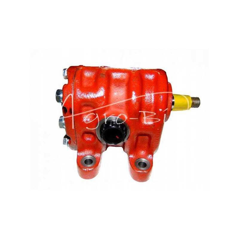 Ursus c330 pakėlimo siurblys 19 2l min pilnas