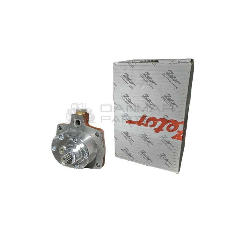 Mikrosiurblys skirtas Zetor Forterra Proxima 78420179