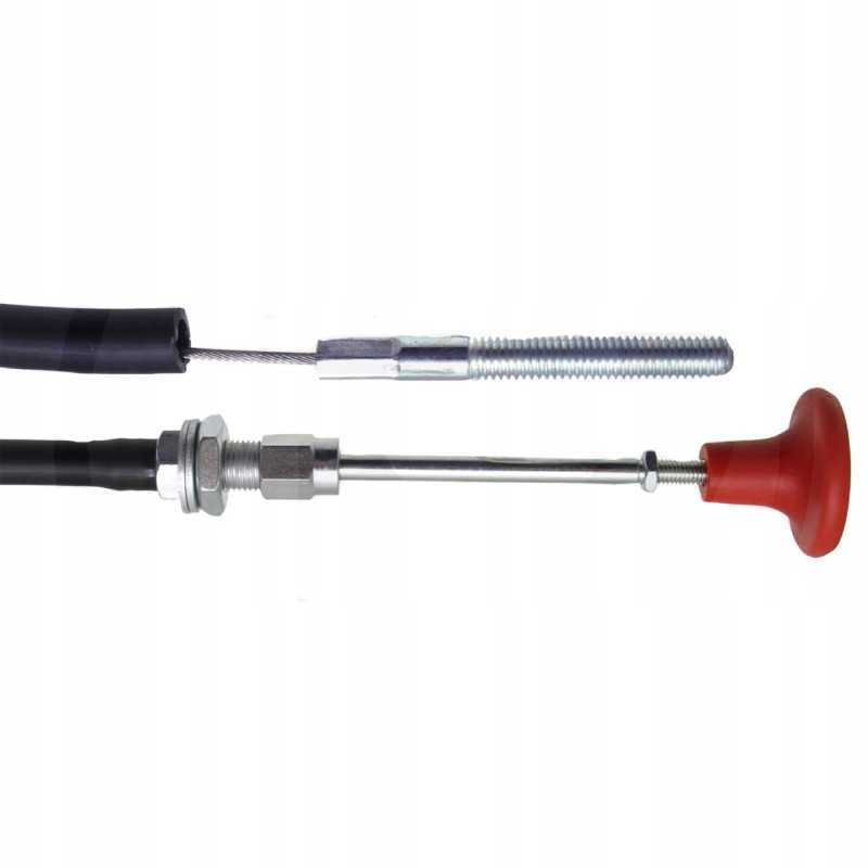 Fendt g205200260021 gesinimo kabelis