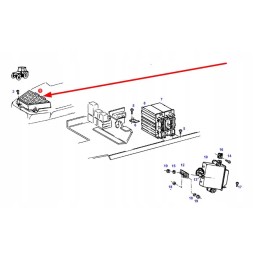 G816970070032 integrinis grandynas