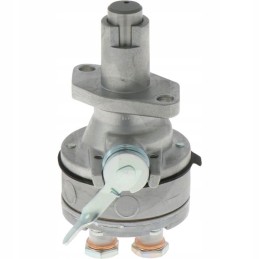 Tiekimo siurblio korpusas 38026001