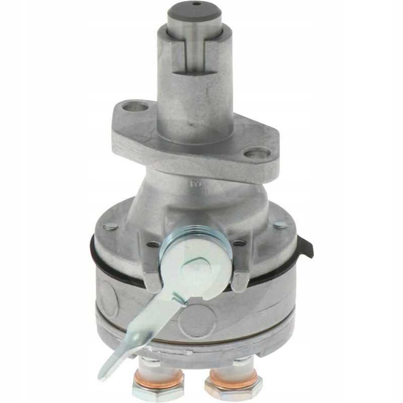 Tiekimo siurblio korpusas 38026001