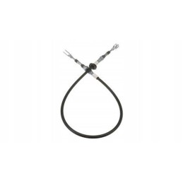 Pavarų perjungimo trosas new holland t5 case 84485018 c