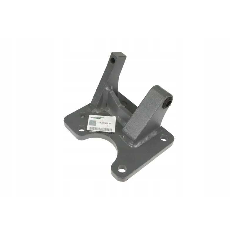 H718500200070 apatinės kabinos amortizatoriaus tvirtinimas