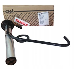 Kuro bako siuntimo blokas new holland t