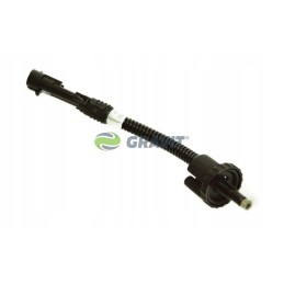 Kuro filtro jutiklis orig john deere re519696