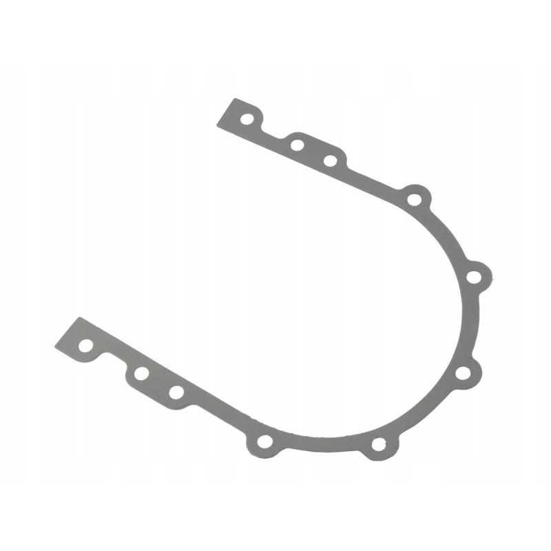 Galinio variklio dangčio tarpiklis zetor 7800 2118 7