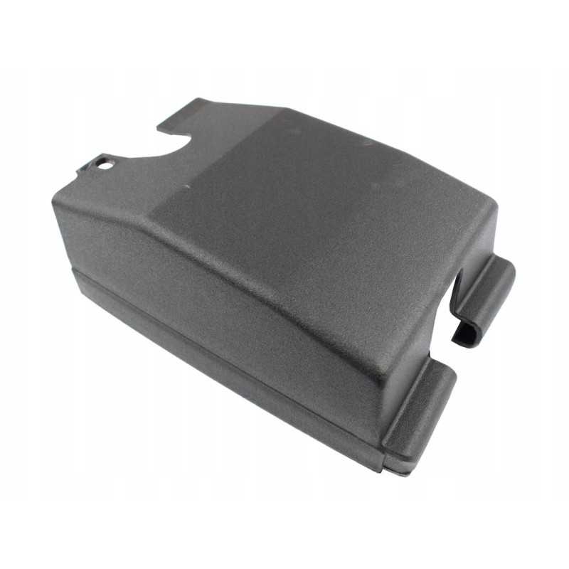 Dešinysis cilindro dangtis zetor 7211 2625 72112625