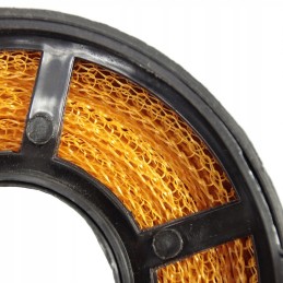 Nauja C 330 tipo oro filtro kasetė