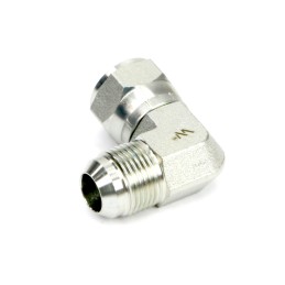 Hidro alkūnė colio ab 9 16 unf jic warynski