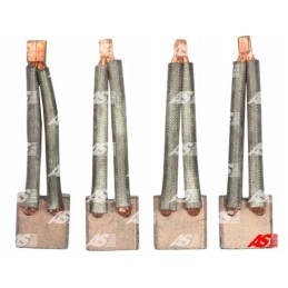 Kaip pl SB9006 anglies šepetėlio starteris