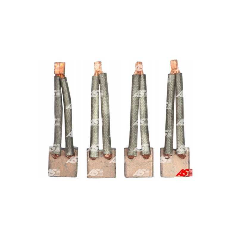 Kaip pl SB9006 anglies šepetėlio starteris