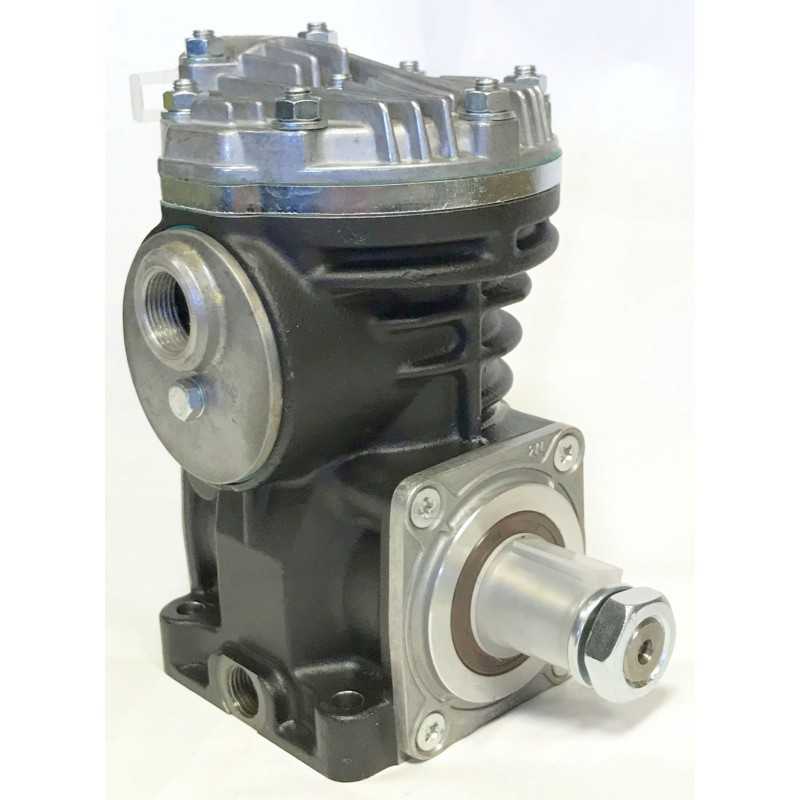 MF kompresorius be sankabos ursus case magnum et al