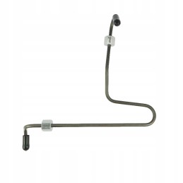 Zetor įpurškimo vamzdis II Zetor Forterra Andoria