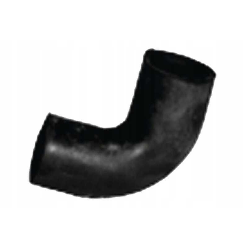 Vpe4128 radiatoriaus žarna 38 40x95 mm