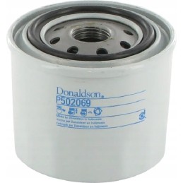 Donaldson alyvos filtras