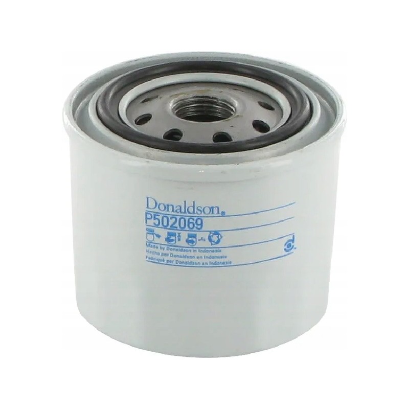 Donaldson alyvos filtras