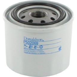 Donaldson alyvos filtras
