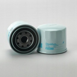 Donaldson alyvos filtras