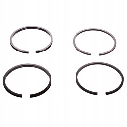 Kompresoriaus žiedų rinkinys fi 65mm mf3 mf4