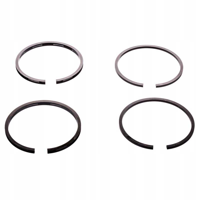 Kompresoriaus žiedų rinkinys fi 65mm mf3 mf4