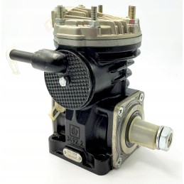 MF kompresorius be sankabos Pol Agra Plonsk