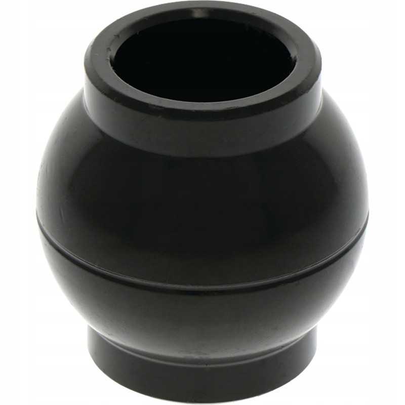 Viršutinis jungties rutulys, 2 kategorija, tvirtas granitas