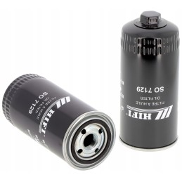 So7129 hifi alyvos filtras