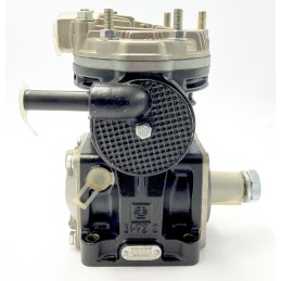 MF kompresorius be sankabos Pol Agra Plonsk