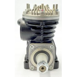 MF kompresorius be sankabos Pol Agra Plonsk