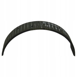 Fendt stabdžių antdėklas 71706140 granitas