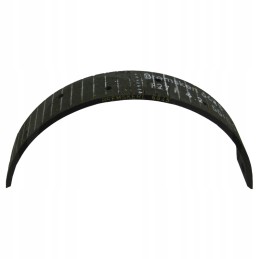 Fendt stabdžių antdėklas 71706140 granitas