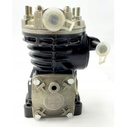 MF kompresorius be sankabos Pol Agra Plonsk