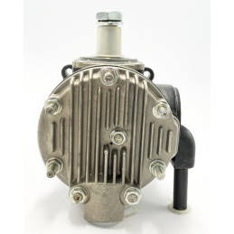 MF kompresorius be sankabos Pol Agra Plonsk