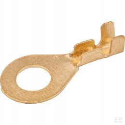 Žiedinio kabelio galas m8 6 mm2 1 2 mm 50 vnt