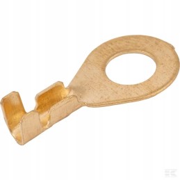 Žiedinio kabelio galas m8 6 mm2 1 2 mm 50 vnt