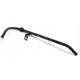 Čekiškas Zetor vamzdis