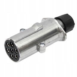 7 polių kištukas 507e05390 elkatec