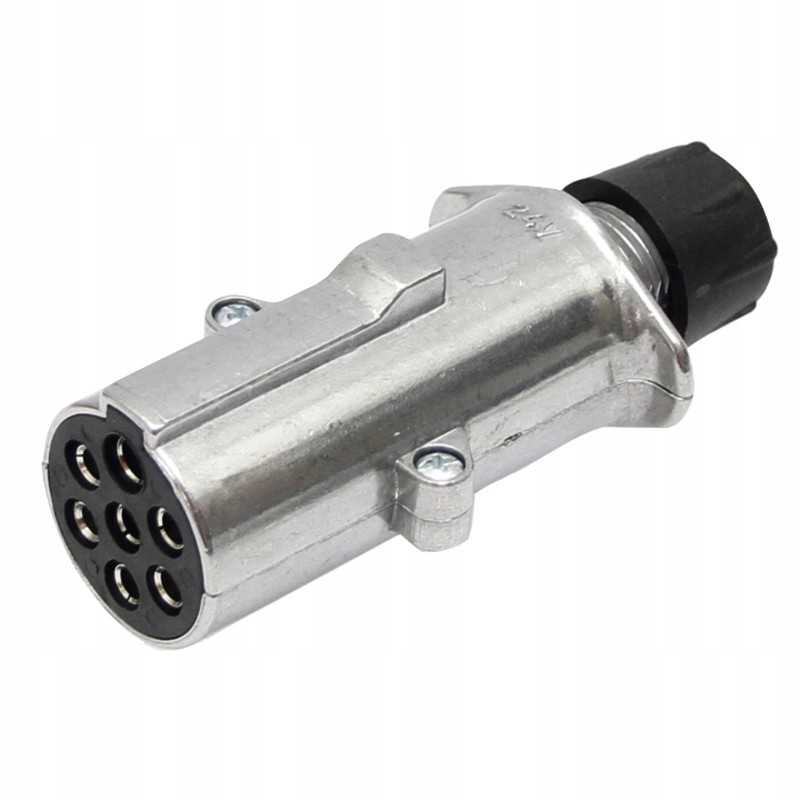 7 polių kištukas 507e05390 elkatec