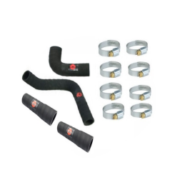 Radiatoriaus žarnų komplektas C 360 originalus