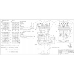 MF kompresorius be sankabos Pol Agra Plonsk