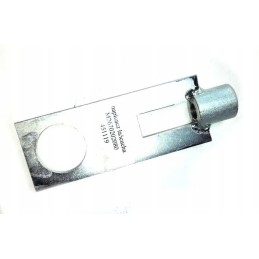 Grandinės įtempiklis, metalinis, profesionalus