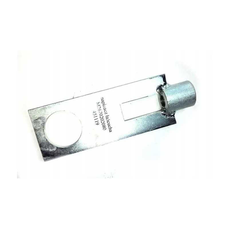 Grandinės įtempiklis, metalinis, profesionalus